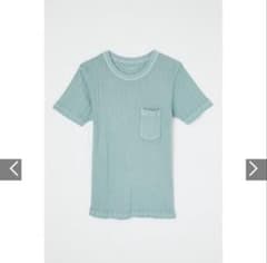 moussy Tシャツのサムネイル