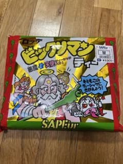 aripon様専用　SAPEUR ビックリマンティー 十字架天使　Mサイズのサムネイル