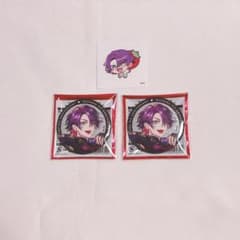 にじさんじ 佐伯イッテツ Oriens サンリオ 缶バッジ | Shop at Mercari