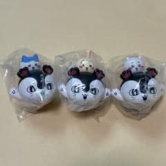 映画ちいかわ　入場者特典第3弾　ごきげんセイレーン　コンプセット❣️のサムネイル