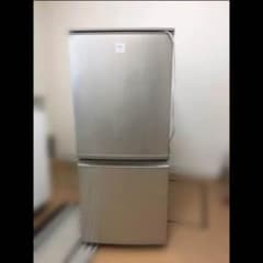 週末限定値下げ！【5/1〜6に発送】SHARP プラズマクラスター 冷蔵庫のサムネイル