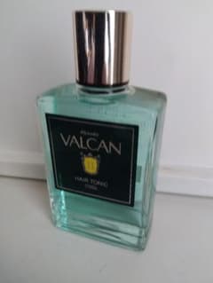 カネボウ バルカンⅡ VALCANⅡ ヘアートニック （クール）180ml - メルカリ