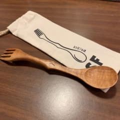 JIN AKIHIRO WOODWORKS / 『KIKISA SF 』のサムネイル