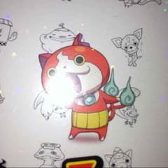 音の欠片さん専用！妖怪ウォッチのサムネイル