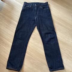 WAREHOUSE & CO. Lot 1001XX デニムパンツ w31 - メルカリ