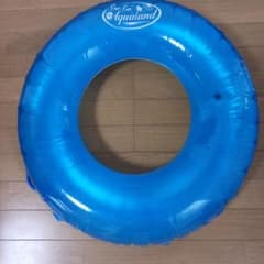 浮き輪　70のサムネイル