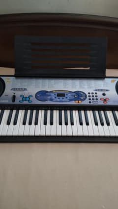 CASIO 光ナビゲーション キーボード 61鍵盤 LK-36 - メルカリ