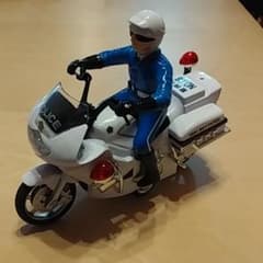 サウンドポリスバイクのサムネイル