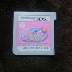 ほっぺちゃん つくって！あそんで！ぷにぷにタウン！！のサムネイル