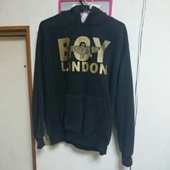 boy London パーカーのサムネイル