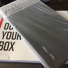 クラッチバッグ ナンバーナインのサムネイル