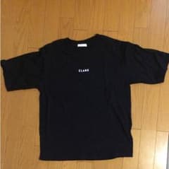 CLANE clane クラネ Tシャツ パックTのサムネイル