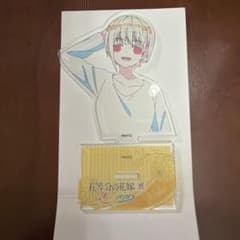 五等分の花嫁展 Memories アクリルスタンド 一花のサムネイル