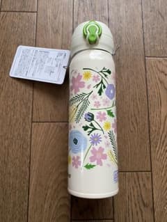 【新品未使用】ハンディーステンレスボトル　スタバのサムネイル