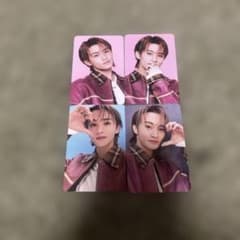 NCT SMTOWN 2025 マーク トレカ - メルカリ