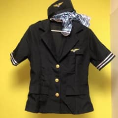 CA コスプレのサムネイル