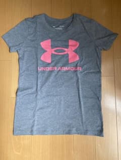 アンダーアーマー　 Tシャツのサムネイル