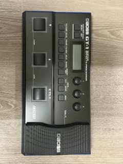 BOSS GT-1のサムネイル