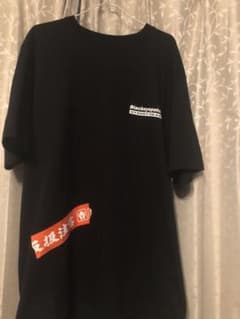 ブラックアイパッチ 取扱注意 blackeyepatch Lサイズのサムネイル