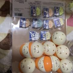 ☆すみっコぐらし　はま寿司　消しゴム　まとめ売り☆のサムネイル