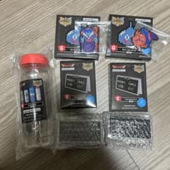 ドラゴンクエスト 一番くじD賞・E賞・G賞 - メルカリ