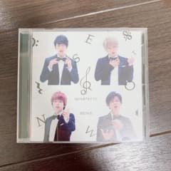 QUARTETTOのサムネイル