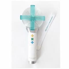 TXT（TOMORROW X TOGETHER）の公式ペンライト - メルカリ