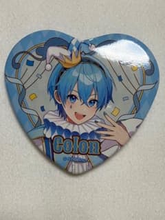 ころんくん 缶バッジ すとぷりのサムネイル