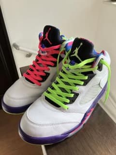 Nike Air Jordan5 "Alternate Bel-Air"のサムネイル