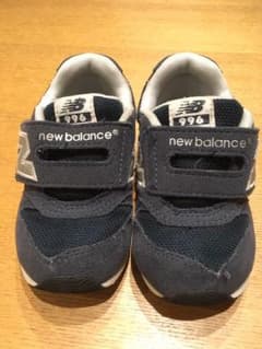 ニューバランス 996 スニーカーのサムネイル