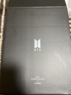 BTS 2019 Summerpackageのサムネイル