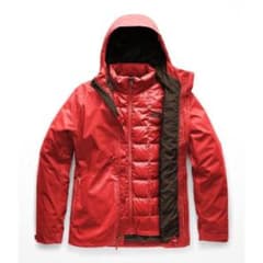THE NORTH FACE 3WAY フード ダウンライナー ジャケットのサムネイル