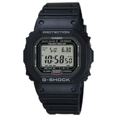CASIO G-SHOCK タフソーラー 電波時計 GW-5000-1JFのサムネイル