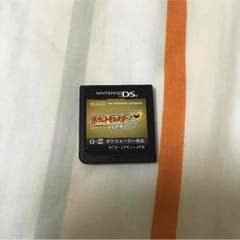 ポケモン ハートゴールドのサムネイル