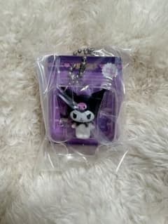 Sanrio パッケージミニチュアコレクション クロミ ガチャのサムネイル