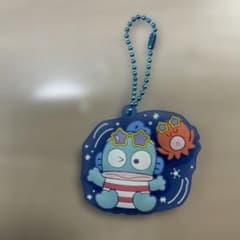 ハンギョドン さゆり ラバーキーホルダー ストラップのサムネイル