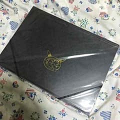 コレクタブルアートPG  Ａ4クリアファイルセット(未開封品)のサムネイル