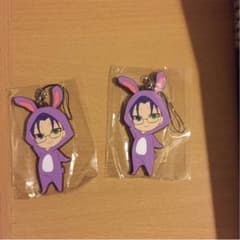 めいこいラバスト 小泉八雲のサムネイル
