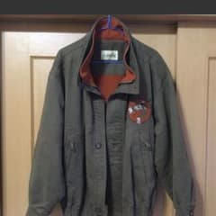 古着 ブルゾン ジャケット アウターのサムネイル