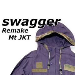 再構築 初期 swagger マウンテンジャケット m24862399461_1.jpg?1786360529