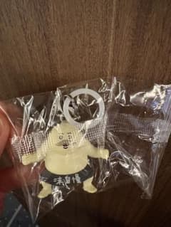 島二郎　めじるしキーホルダーのサムネイル