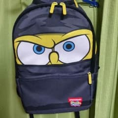 スポンジボブ sprayground リュックのサムネイル