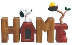 スヌーピー コレクションオブワーズ　HOMEのサムネイル