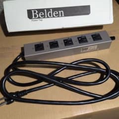 Belden Power Tap 電源タップのサムネイル