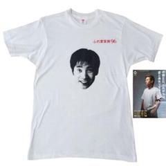 SMAP - 【リーダーの憂鬱】未使用 ふれ愛家族96 中居正広 Tシャツ SMAP ニッセイ リーダーの憂鬱】未使用 ふれ愛家族96 中居正広 Tシャツ SMAP