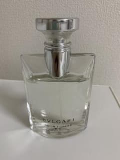 BVLGARI プールオム 香水のサムネイル