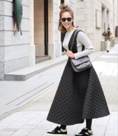 Rosymonster ロージーモンスター キルティングワンピース - メルカリ