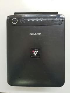 SHARP プラズマクラスター空気清浄機 IG-HCF15-Bのサムネイル