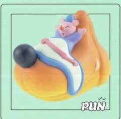 宮下サトシ　アートピースコレクション　ガチャのサムネイル