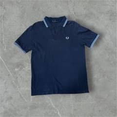 FRED PERRY ポロシャツ MADE IN ENGLAND 40のサムネイル